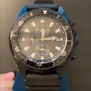Casio watch (3H3ED)